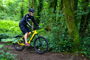 5 Best Off-Road Electric Bikes That Dominate UK Trails in 2025