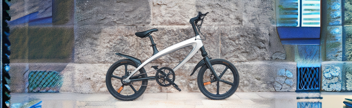 City Urban E Bikes Sleek and Practical City Commuting Bike Yard Online