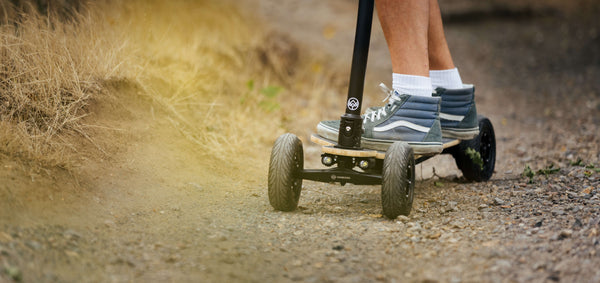 E-Scooters
