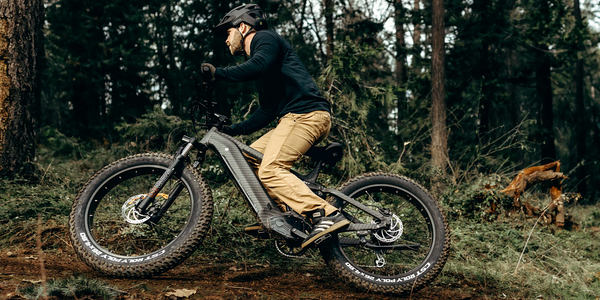 E-Bikes Between £1500 - £2000