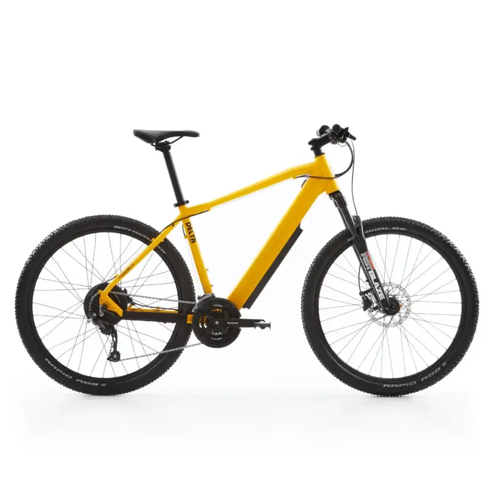 batribike electric bicycles Batribike Delta LTD Electric Mountain Bike 250W – Bike Yard Online