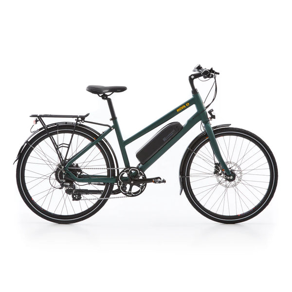 Batribike Nova S Electric Step Through Hybrid Bike 250W
