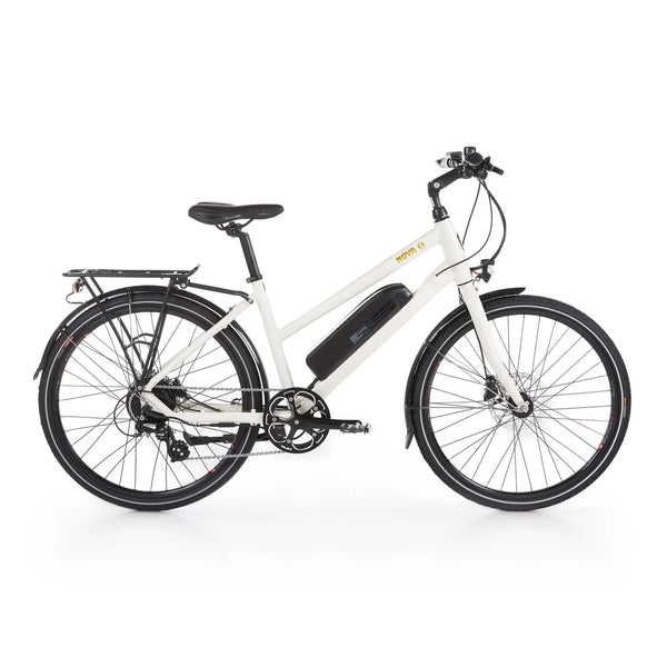 Batribike Nova S Electric Step Through Hybrid Bike 250W