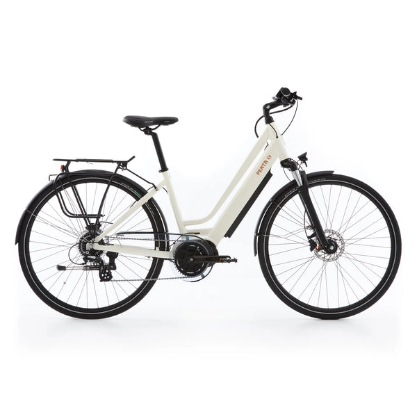 Batribike Penta S Electric Step Through City Bike 250W