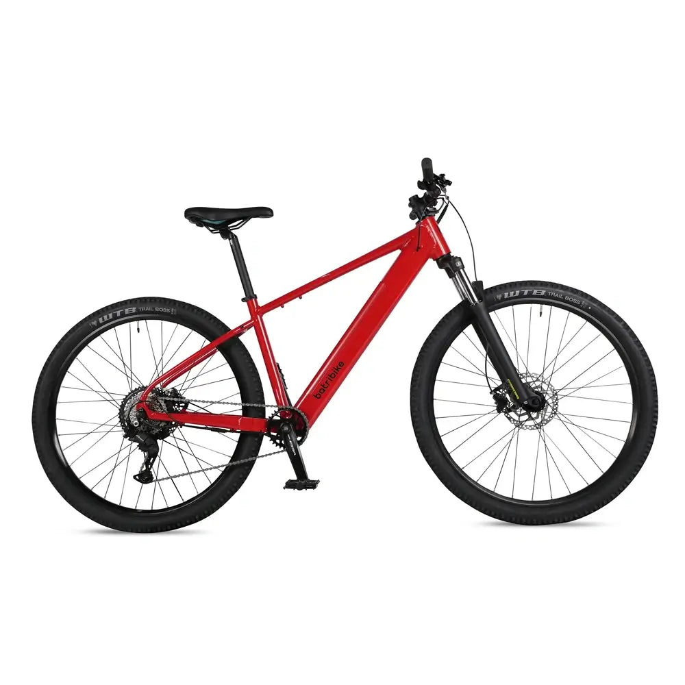 Batribike Trail Electric Mountain Bike 250W – Bike Yard Online