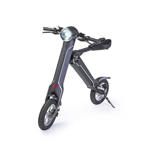 Cruzaa E-Scooter with Built-in Speakers & Bluetooth 250W