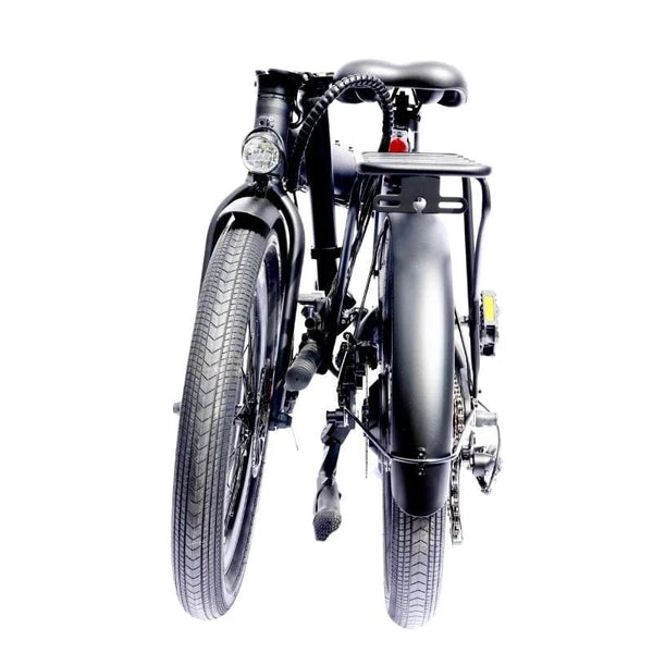 E-Go Max Folding Electric Bike 250W