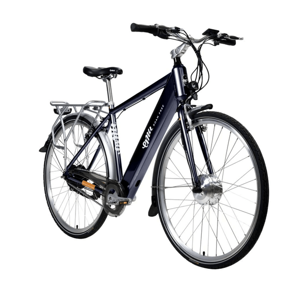 Emu Classic Crossbar Electric Bike 250W