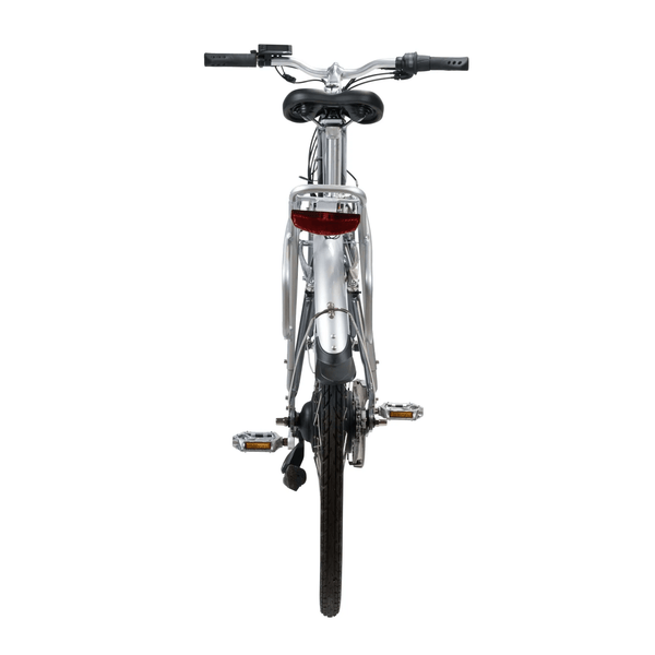 Emu Classic Crossbar Electric Bike 250W
