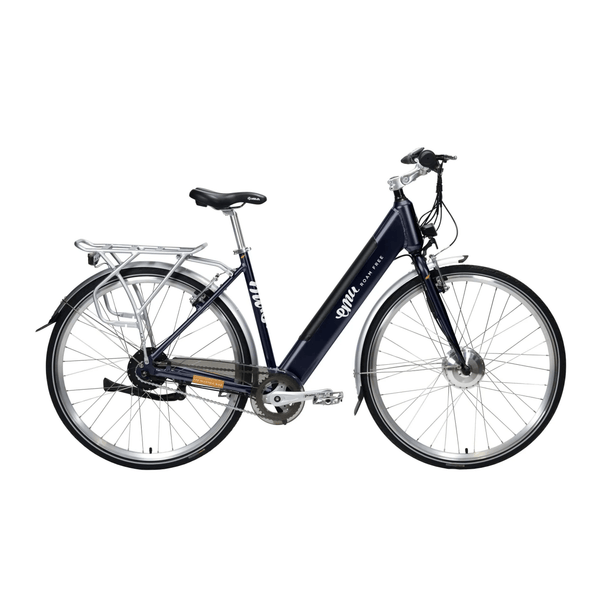 Emu Classic Step Through Electric Bike 250W
