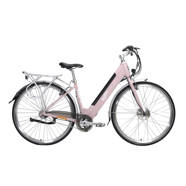 Emu Classic Step Through Electric Bike 250W