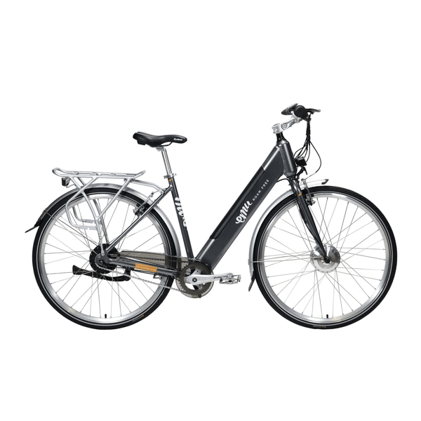 Emu Classic Step Through Electric Bike 250W