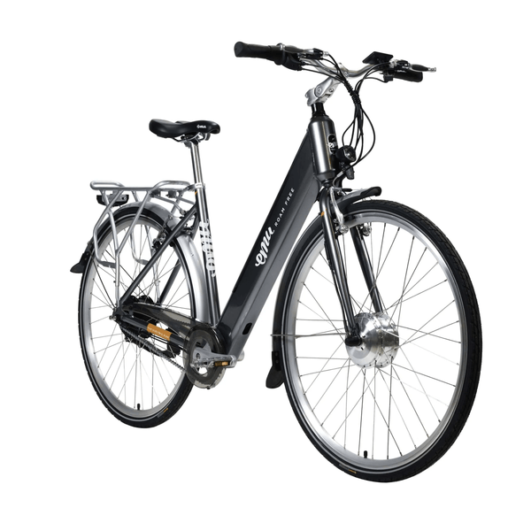 Emu Classic Step Through Electric Bike 250W