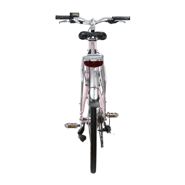 Emu Roam Step Through Hybrid Electric Bike 250W