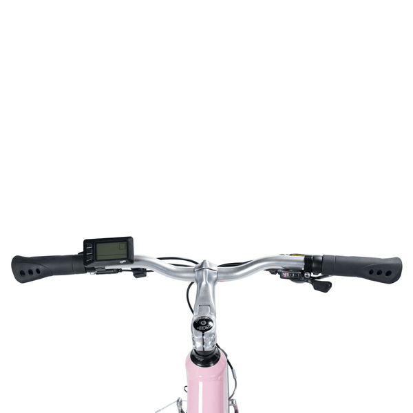 Emu Roam Step Through Hybrid Electric Bike 250W
