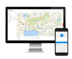 Eskuta Electric Cargo Bike Tracking Service – Annual Subscription (First Year)