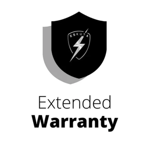 Eskuta Extra 12 Month Extended Warranty