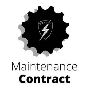Eskuta Maintenance Contract