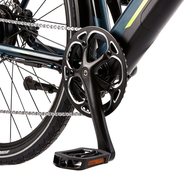 EZEGO Commute Int Gents Electric Bike 250W