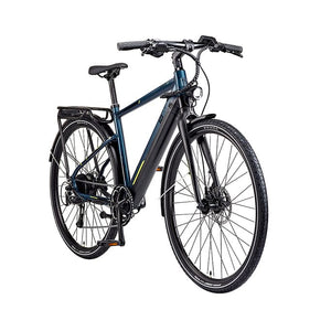 EZEGO Commute Int Gents Electric Bike 250W