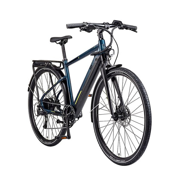 EZEGO Commute Int Gents Electric Bike 250W