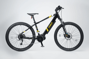 Mark2 Scrambler C Lightweight Electric Bike 250W