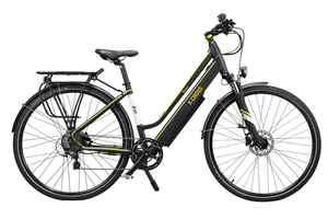 Mark2 X-Cross 450 Hybrid Step Through Electric Bike 250W