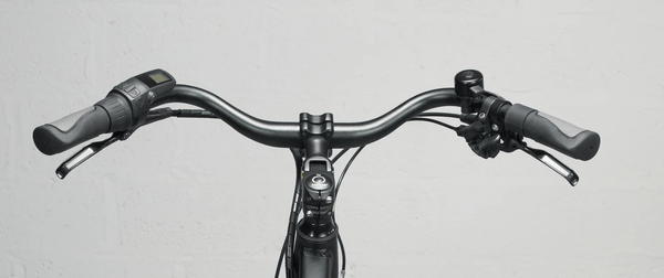 Mark2 X-Cross 450 Hybrid Step Through Electric Bike 250W