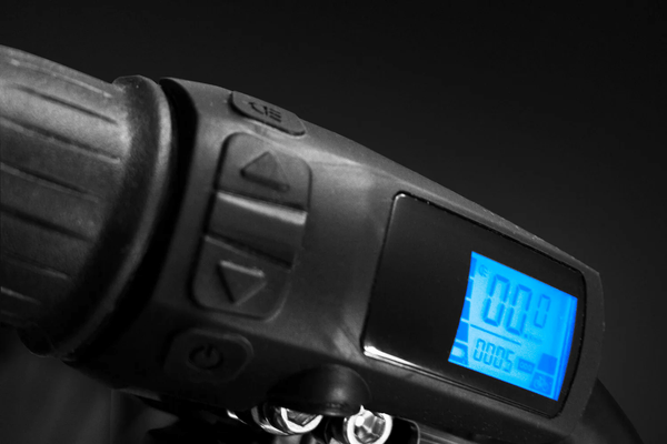 Mark2 X-Cross 450 Hybrid Step Through Electric Bike 250W