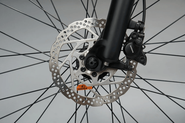 Mark2 X-Cross 450 Hybrid Step Through Electric Bike 250W