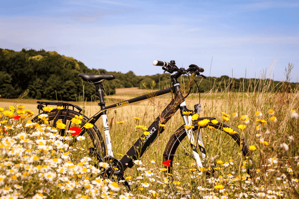 Mark2 X-Cross 520 Commuter Hybrid Electric Bike 250W