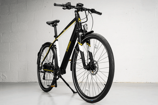Mark2 X-Cross 520 Commuter Hybrid Electric Bike 250W