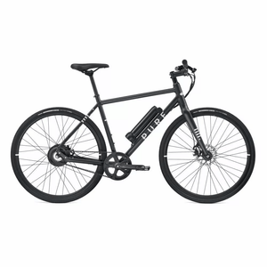 Pure Flux One Single Speed Electric Hybrid Bike 250W