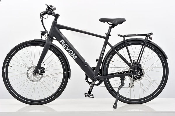 Revom EB01 Gents Hybrid Electric Bike 250W