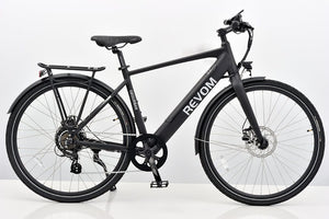 Revom EB01 Gents Hybrid Electric Bike 250W