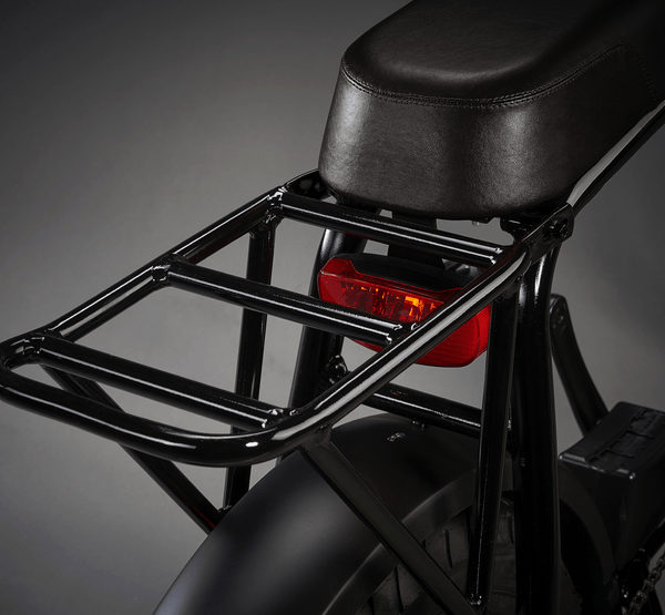 Rocket 88S Fat Boy Electric Bike 250W