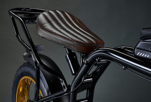 Rocket SX Sport Utility Electric Bike 250W