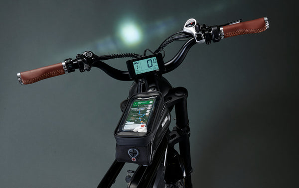 Rocket SX Sport Utility Electric Bike 250W
