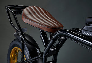 Rocket SX Sport Utility Electric Bike 250W