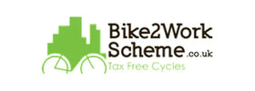 Bike2Work Scheme logo