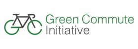 Green Commute Initiative logo