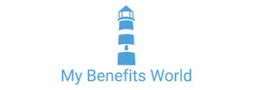 My Benefits World logo
