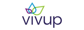 Vivup logo