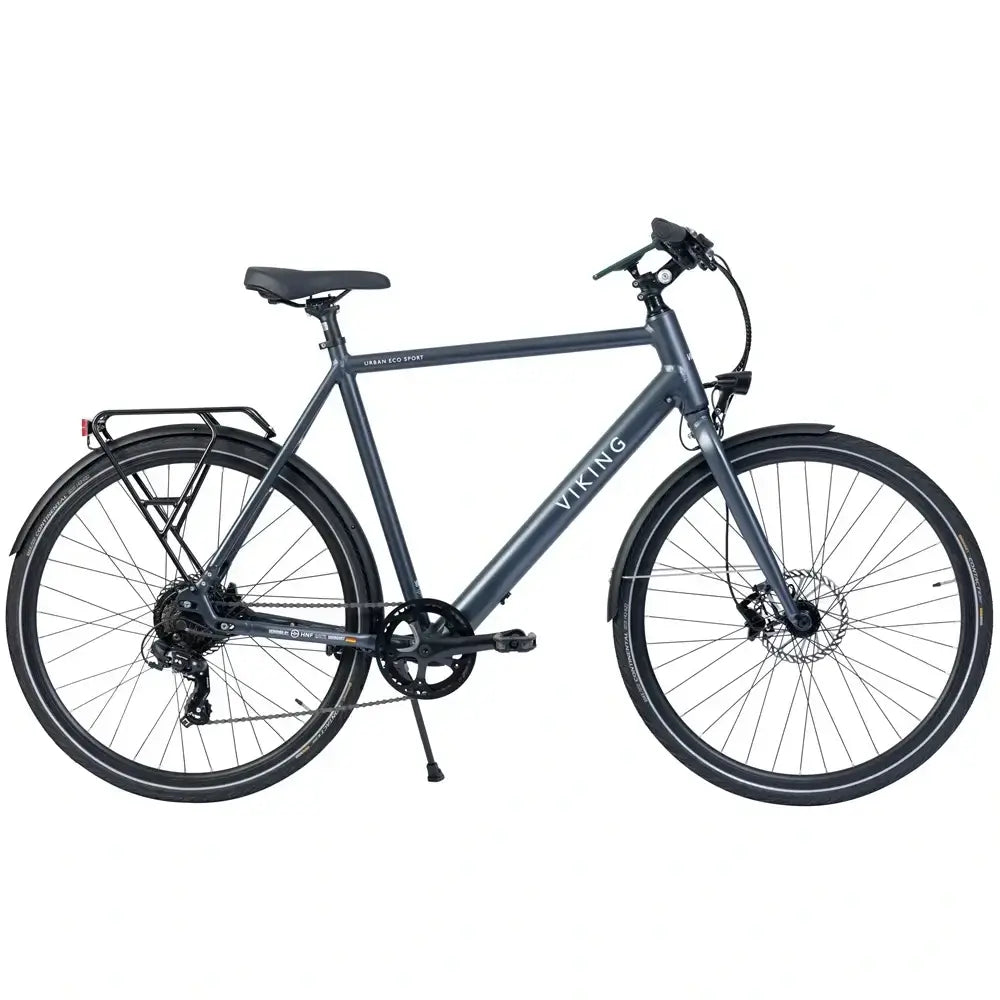 Viking Urban Eco Sport Electric Bike