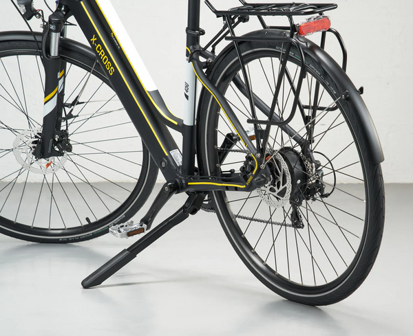 The Essential Guide to Electric Bike Servicing