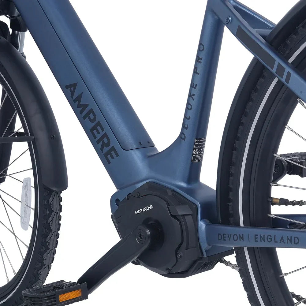 How to Start an E-Bike Rental Business in the UK (2026 Guide)