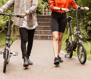 The 5 Best Lightweight E-Bikes for Smooth, Hassle-Free Riding