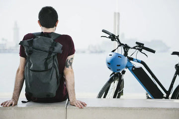 Can You Take an Electric Bike on a Plane? - Facts Listed and Revealed