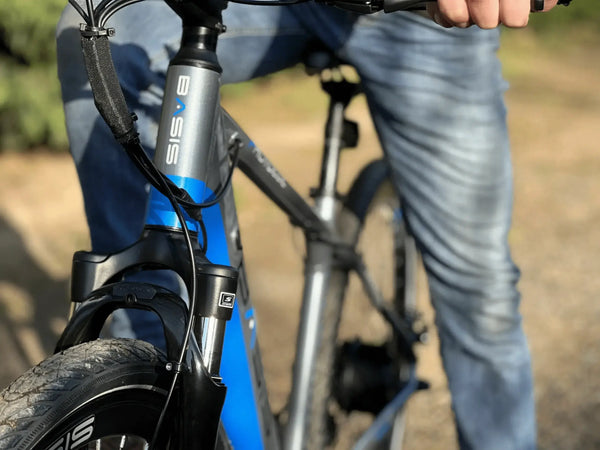 E-Bike Battery Care: The Best Ways to Maximise Performance