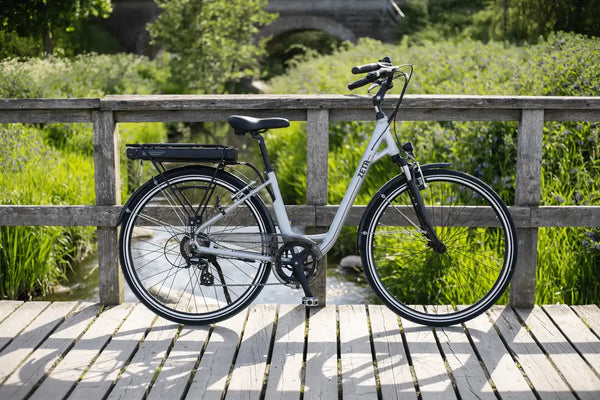 The Best Electric Bikes Under £1,000 – Listed & Rated for 2025